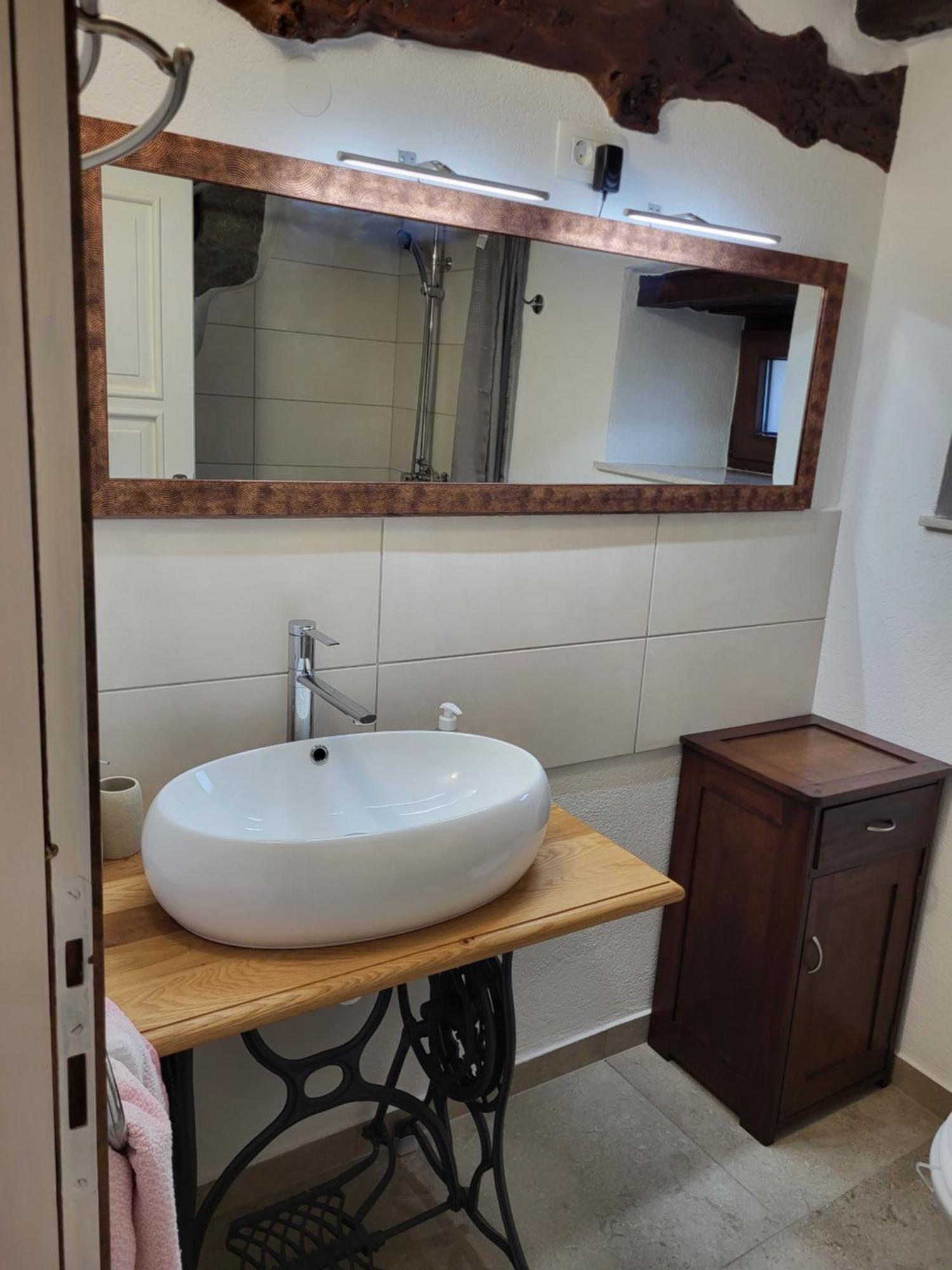 Apartman Studio Baladur Roč Εξωτερικό φωτογραφία